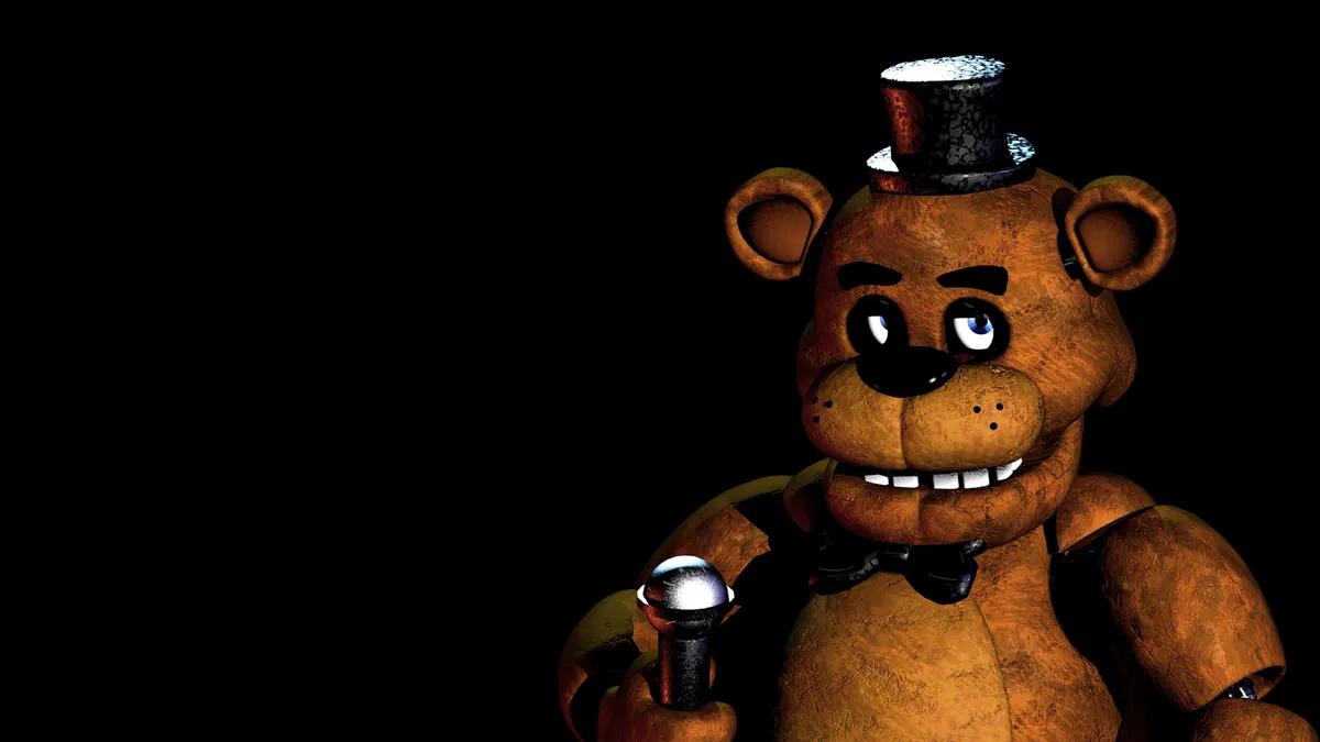 «Five Nights at Freddy’s» kan nå spilles direkte på YouTube