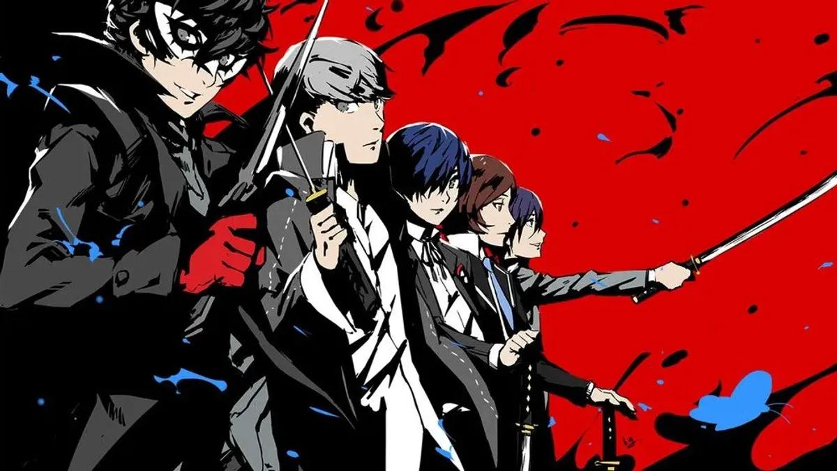 Den første teaseren til Persona 6 reiser spørsmålet som Atlus ikke vil svare på: Er oppskriften i ferd med å endres?