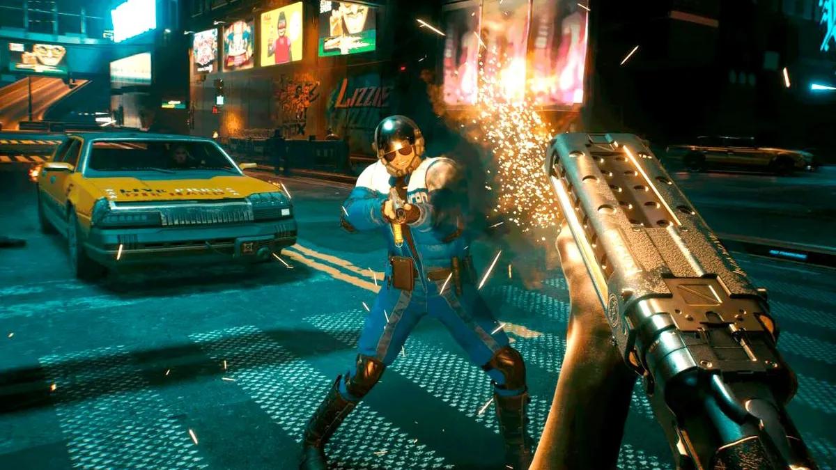 CD Projekt RED har bekreftet at Cyberpunk 2 ikke vil ha tredjepersonsmodus i mellomsekvensene