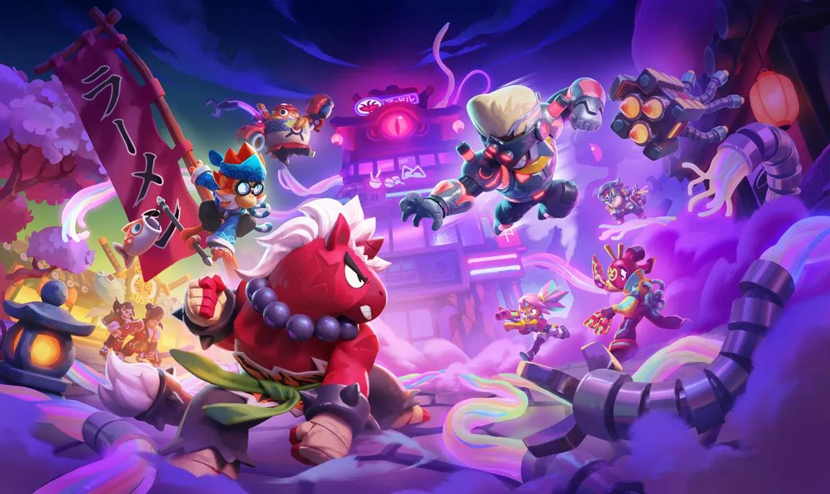 Oppdateringen til Brawl Stars fra 8. juli retter flere feil, og flere endringer er på vei