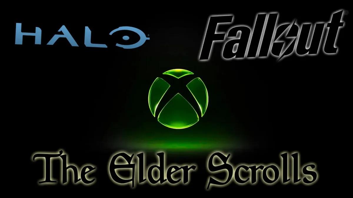 Nye utgaver av Halo, Fallout og The Elder Scrolls kan bli eksklusive for Xbox i fremtiden