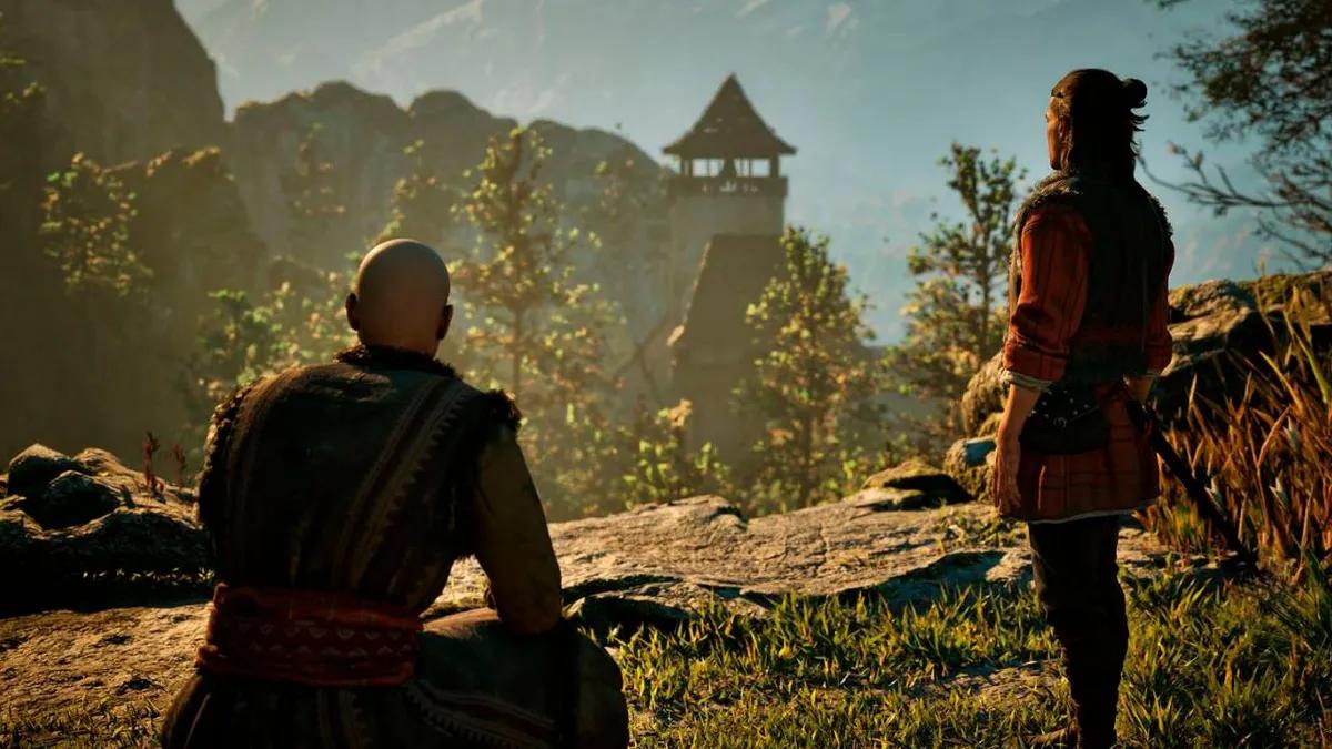 De første anmeldelsene av «The Blood of Dawnwalker» roser spillet og sammenligner det med «The Witcher 3: Wild Hunt»