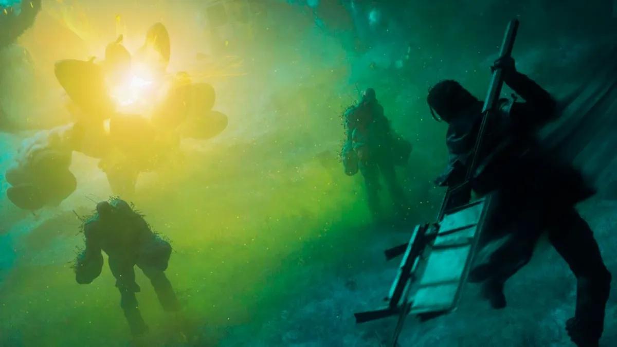 Remedy har kalt «Control» for Resonant Studios beste spill hittil og har delt nye detaljer