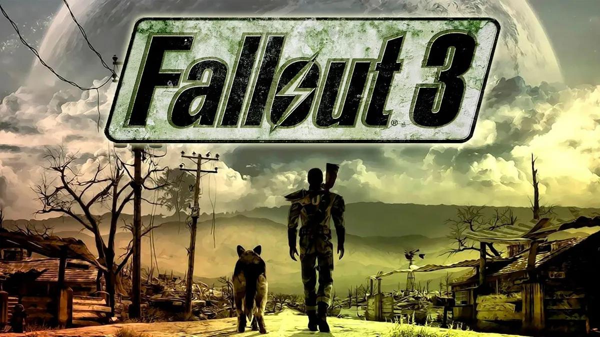 Jeff Gerstmann har sett opptakene fra «Fallout 3»-remaken, som befinner seg i et avansert utviklingsstadium
