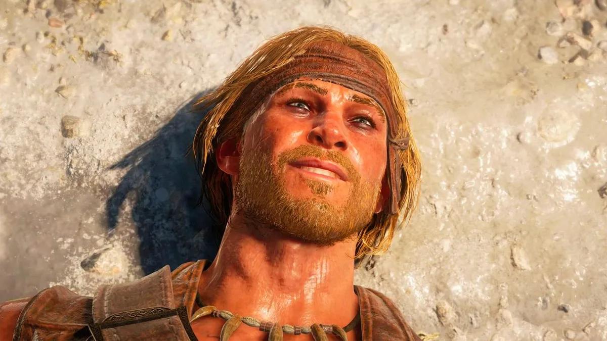 Assassin's Creed Black Flag Resynced er utgitt på Steam: Nesten 100 000 spillere er online, men de fleste anmeldelsene er negative