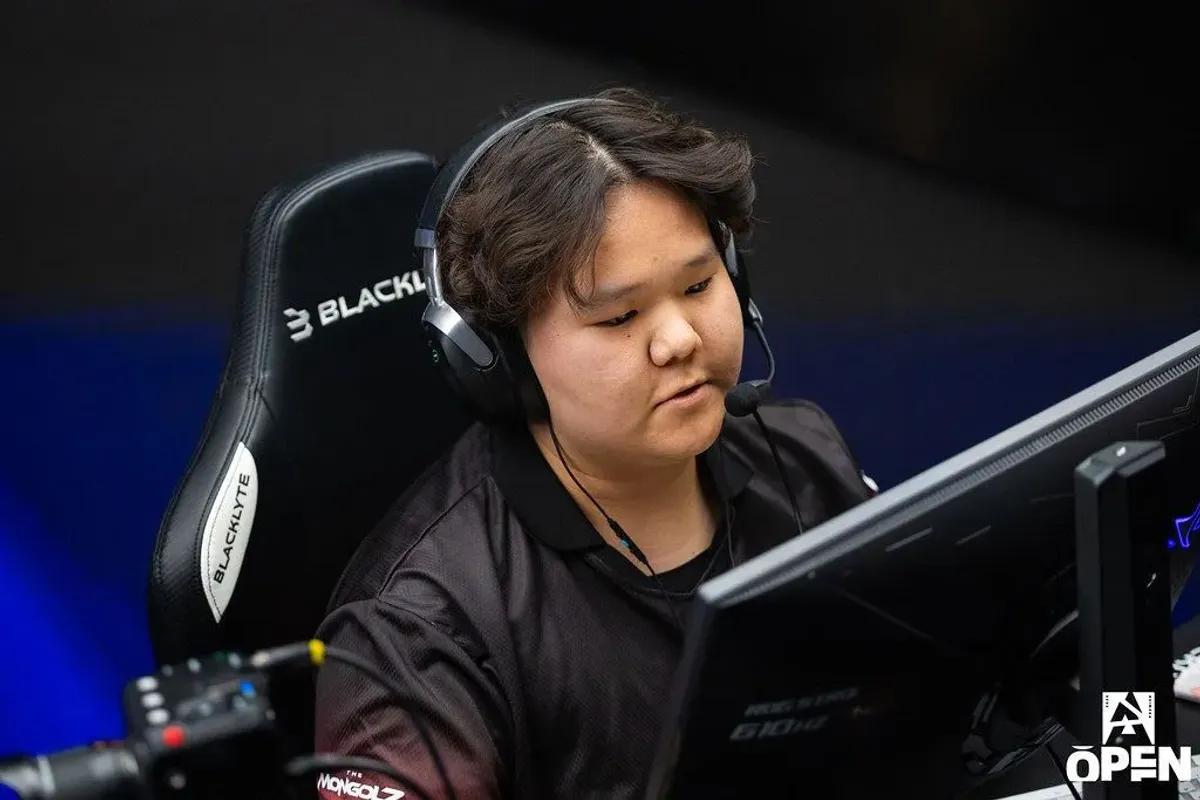 mzinho forlater MongolZ og blir med i BC.Game