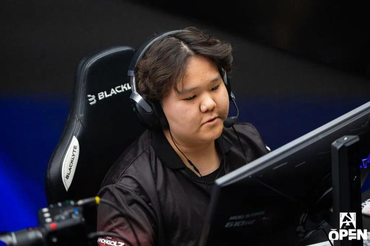 mzinho forlater MongolZ og blir med i BC.Game