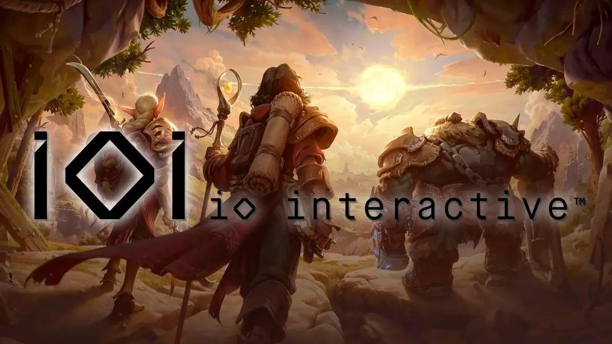 IO Interactive har lagt ned kontoret sitt i Istanbul – men studioet jobber fortsatt med Project Fantasy