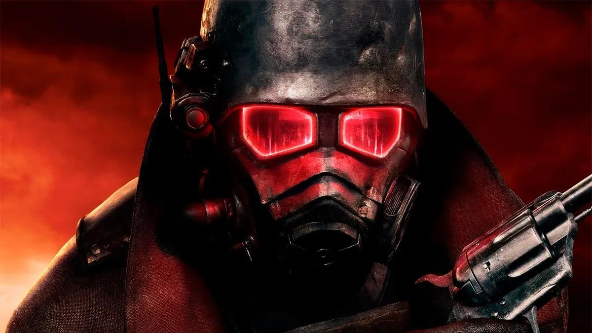 De første detaljene om den nye Fallout-utgaven fra Obsidian Entertainment er avslørt