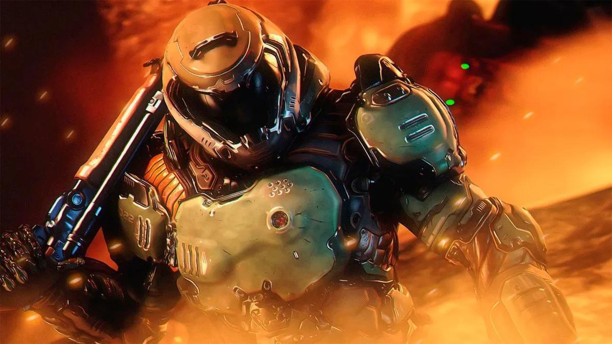 id Software henvendte seg til fansen etter omfattende nedbemanninger; studioet kan allerede være i gang med utviklingen av et nytt Doom-spill