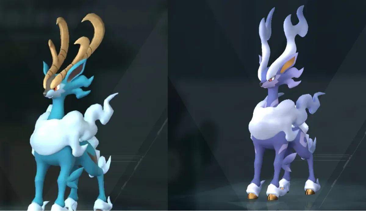 Palworld tegner om sine mest åpenbare Pokémon-kopier til versjon 1.0