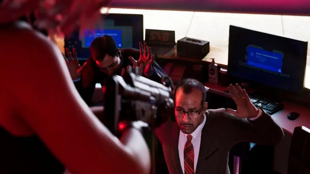 Ansatte hos Rockstar Games melder om nok en periode med overarbeid i forbindelse med lanseringen av GTA 6 – 80 timer i uken