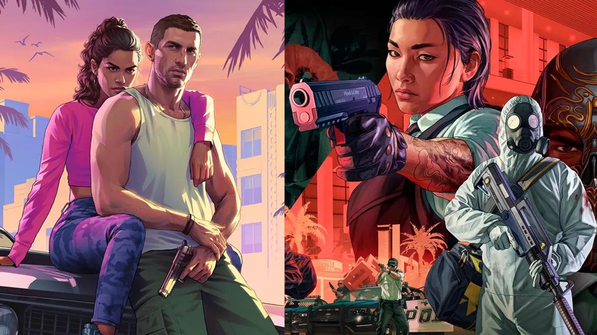 Kommer det snart en ny trailer for GTA 6? Rockstar Games forbereder seg på å skifte fokus etter DLC-en «Kortz Center Heist» til GTA Online