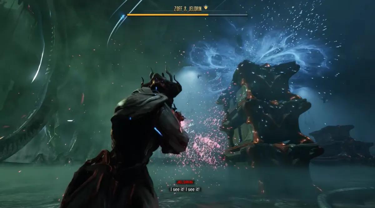 Warframe får et nytt solsystem – Oppsummering av TennoCon 2026