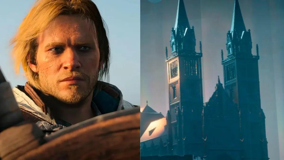 En innsider avslørte nye detaljer om Assassin’s Creed med kodenavnet «Hexe» og bekreftet forbindelsen til «Black Flag Resynced»