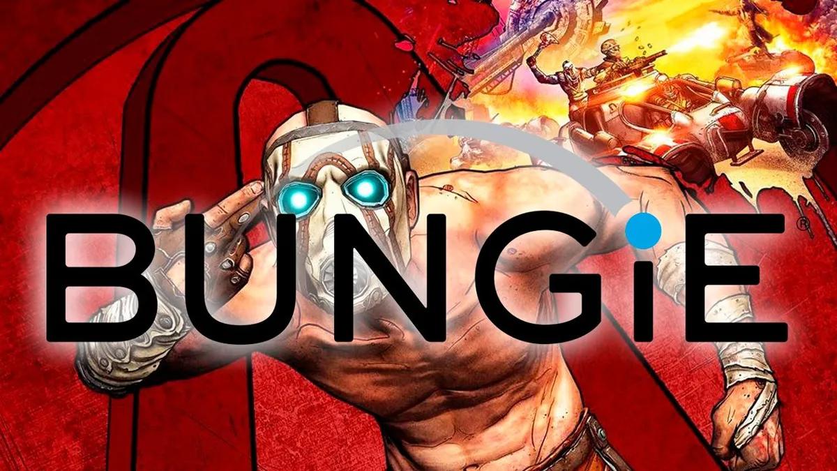 Det går rykter om at Bungie jobber med en ny versjon av Borderlands som ligner på Destiny