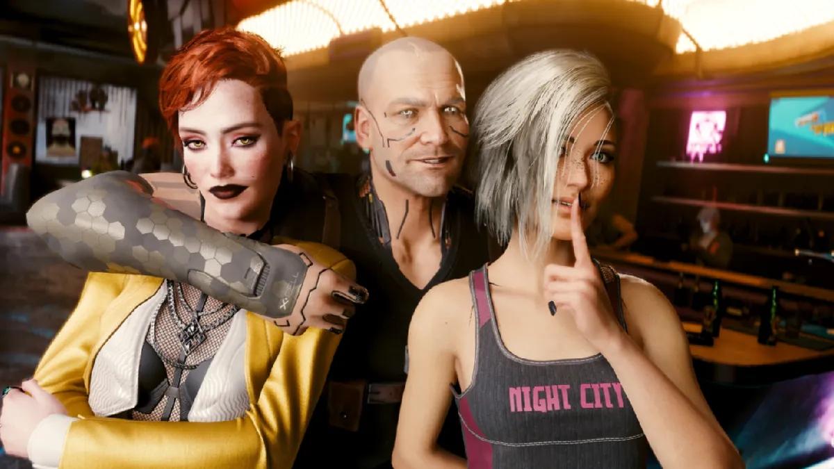«Cyberpunk 2077» opplever en ny oppblomstring, og spillerne ønsker at CD Projekt skal endre kurs