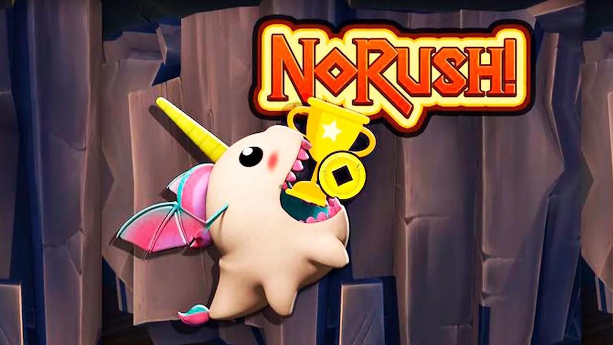 NoRush! – Tower Edition er blitt det nyeste gratisspillet på Epic Games Store