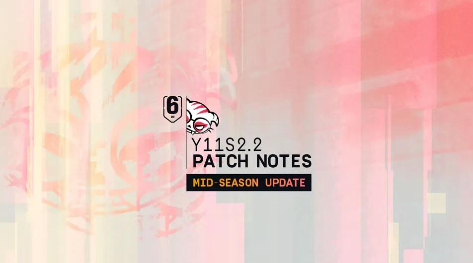 Oppdateringen Y11S2.2 til Rainbow Six Siege tillater bruk av mus og tastatur på konsoll – men det er et forbehold