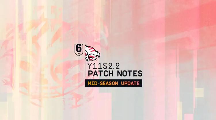 Oppdateringen Y11S2.2 til Rainbow Six Siege tillater bruk av mus og tastatur på konsoll – men det er et forbehold