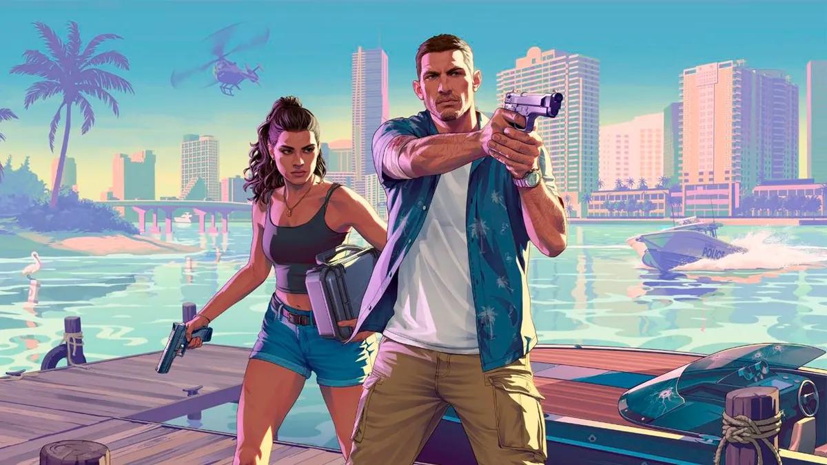 Spillere har telt antall mellomsekvenser og faktisk spilltid i GTA 6-trailer 2