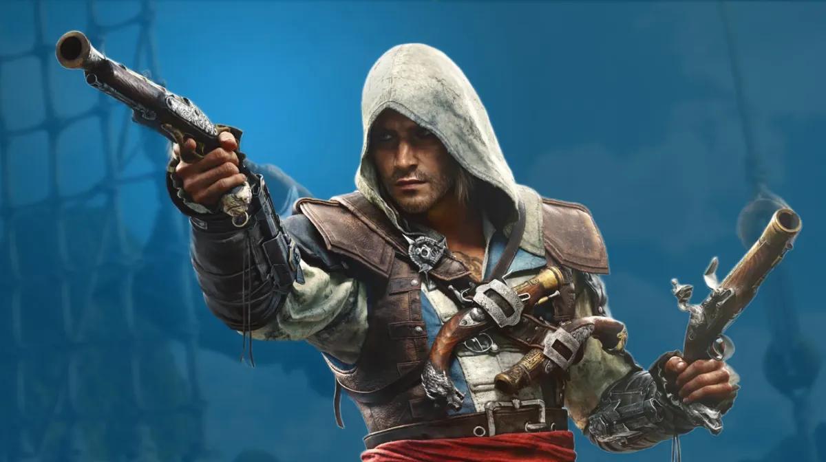 Utviklerne bak «Assassin’s Creed: Black Flag – Resynced» protesterer mot nedbemanningene hos Ubisoft