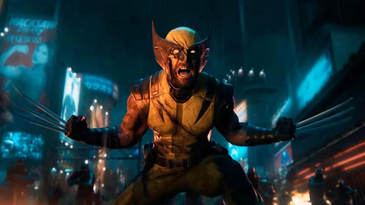Insomniac Games har sluppet en ny filmisk trailer for Marvel's Wolverine – «I Ain't No Hero»
