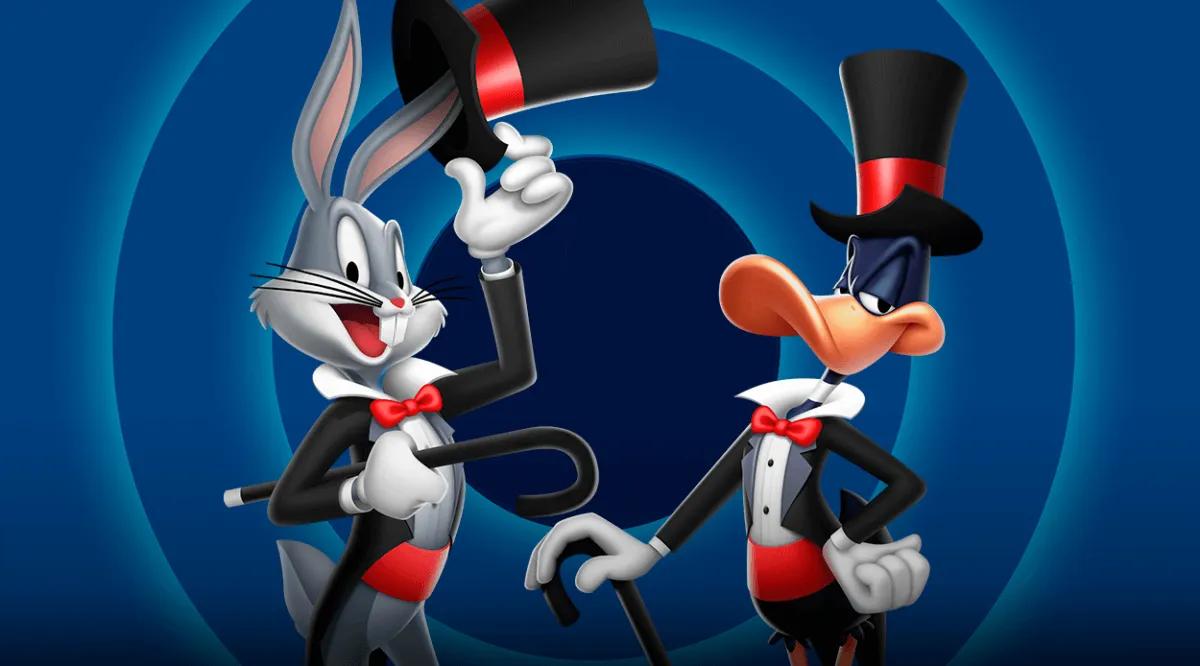 «Looney Tunes: World of Mayhem» stenger 15. oktober 2026