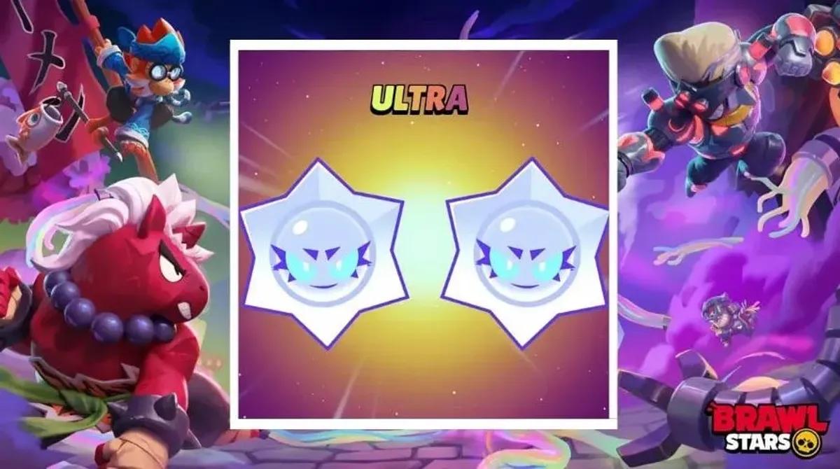 Supercell lanserer nok en gratis «Chaos Drop» for Brawl Stars-spillere