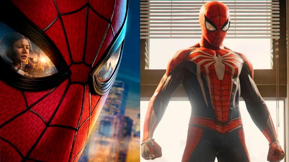 Insomniacs Spider-Man-spill var inspirasjonskilden til «Spider-Man: Brand New Day», avslører regissøren