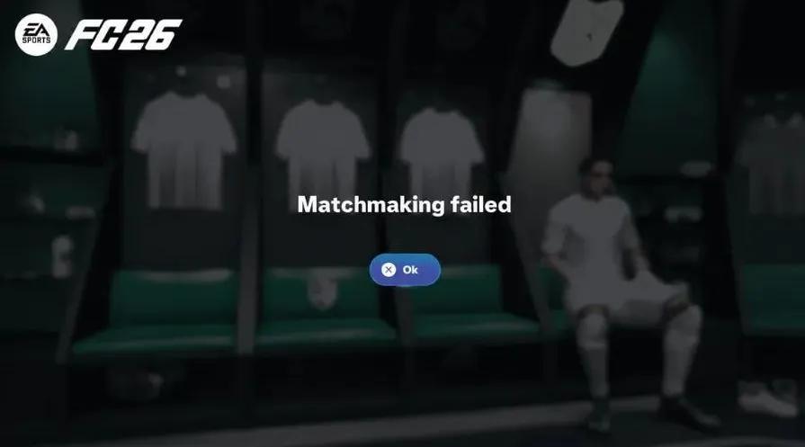 EA Sports gir en forhåndsvisning av titteloppdatering 1.6.5 til FC 26 for å løse problemer med matchmaking i klubbmodus