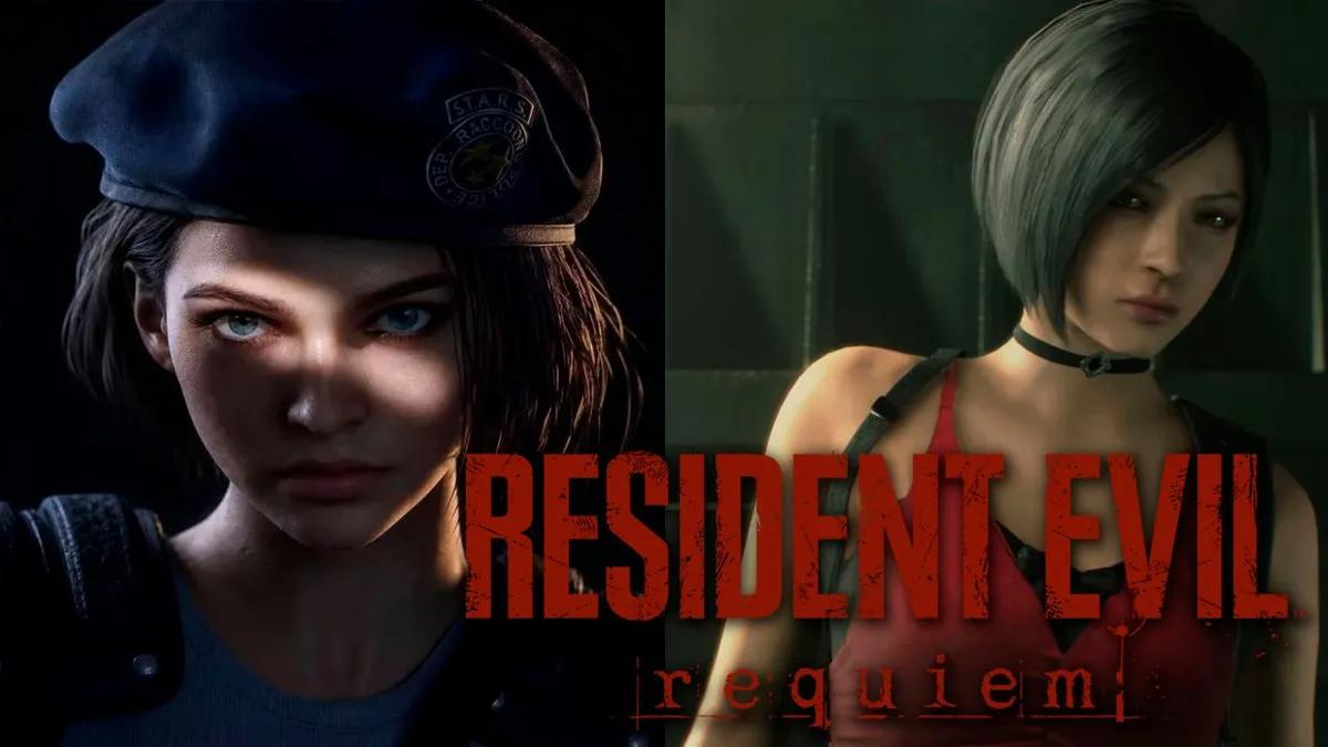 Det går rykter om at Jill Valentine og Ada Wong skal dukke opp i historie-DLC-en til Resident Evil Requiem
