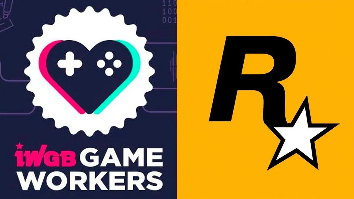 Fagforeningen for ansatte hos Rockstar Games har opplyst at de har hatt et møte med studioets ledelse for å diskutere flere temaer