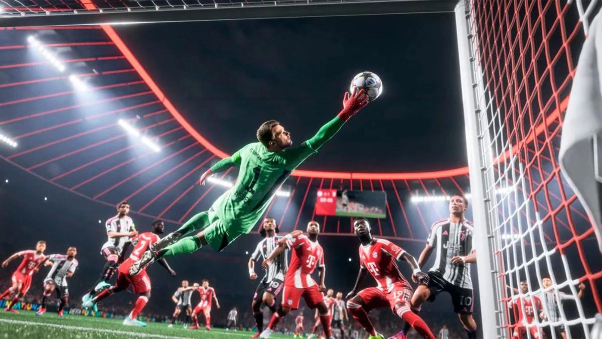 En nylig lekkasje har avslørt nye funksjoner som det er bekreftet vil bli inkludert i EA Sports FC 27