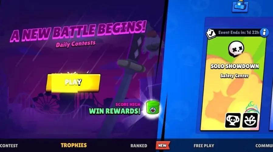 Supercell lanserer Brawl Stars-fellesskapsarrangement med Kenji, Kaze og Nori