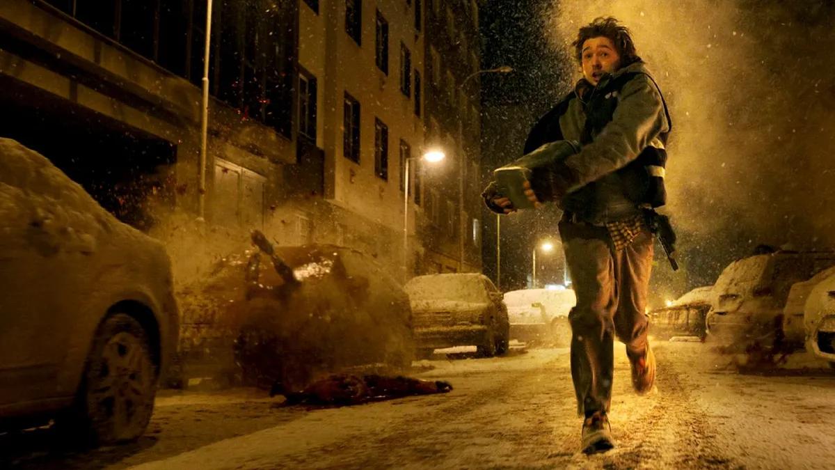 Zach Creggers Resident Evil-film får en ny trailer og inkluderer noen referanser til spill