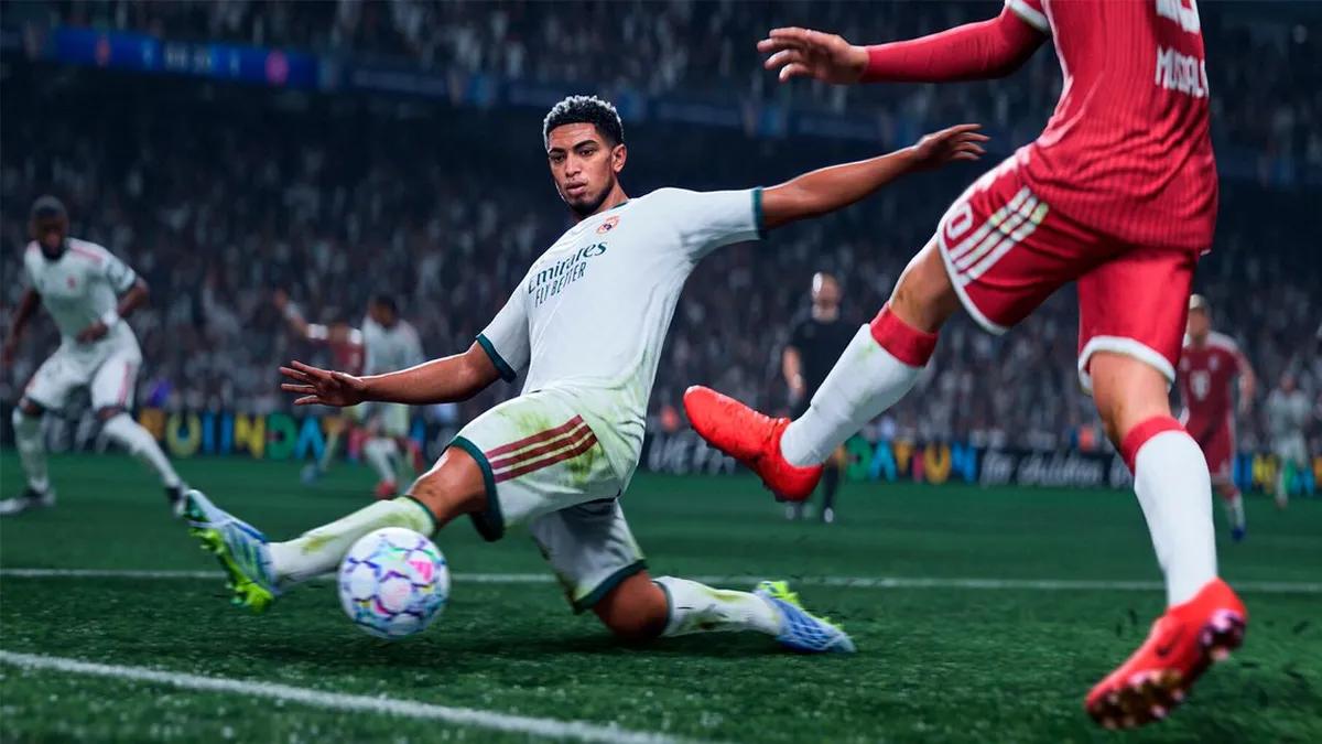 Electronic Arts avduket offisielt EA Sports FC 27 – Utgivelsen er satt til 25. september