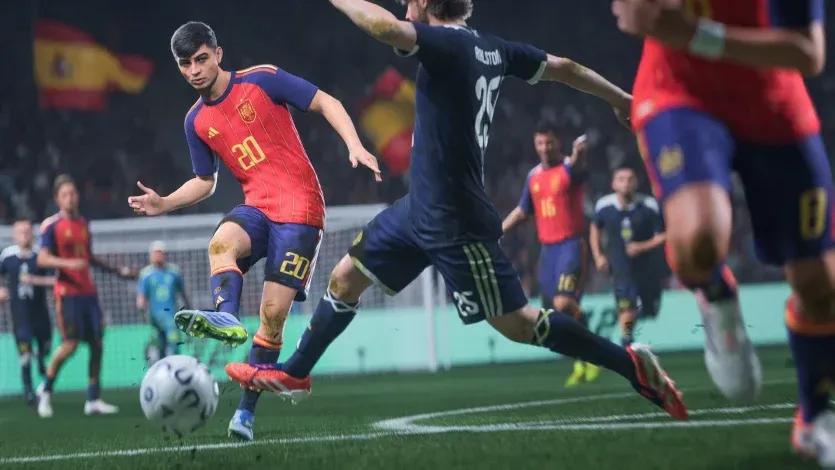 EA Sports avslører spillertipsene fra Hall of FUT for FC 27 Ultimate+ Edition