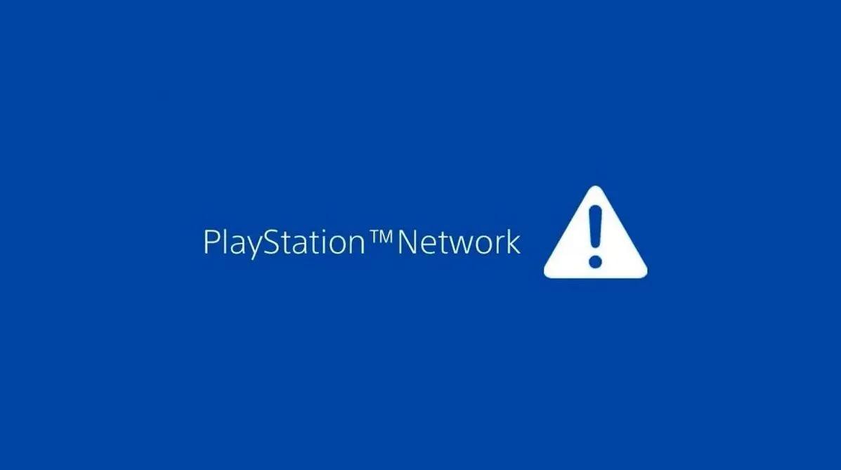 Nedbrudd i PlayStation-nettverket forstyrrer tilgangen til PS Store og digitale spill