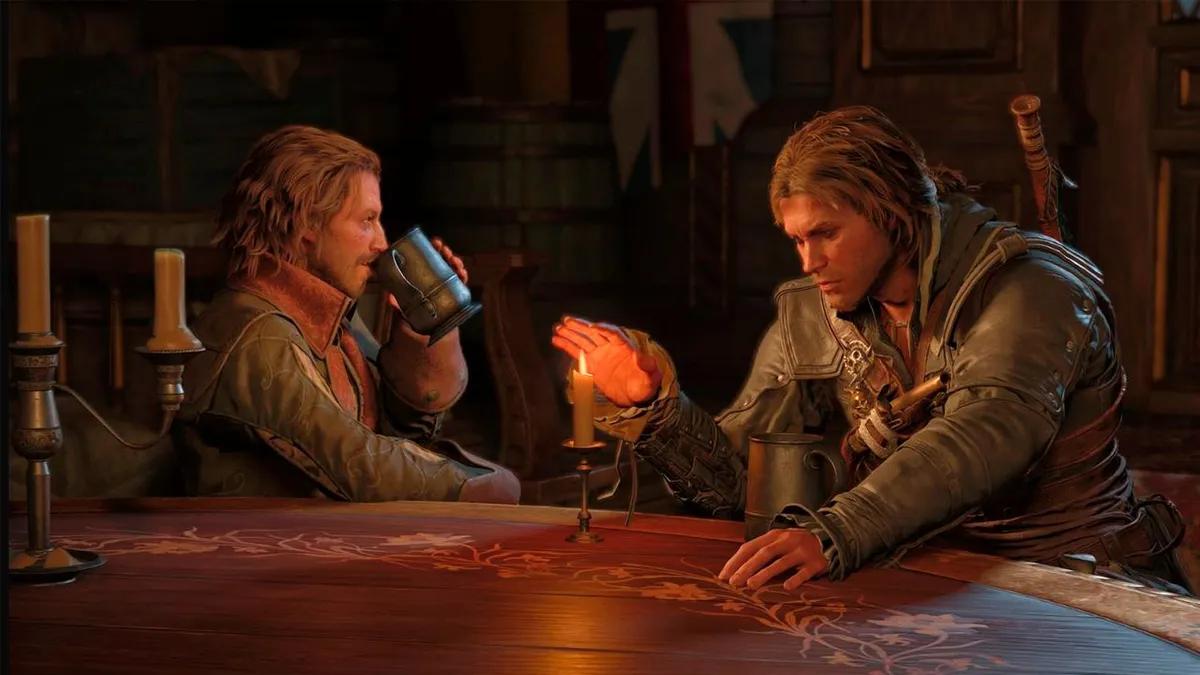 Ubisoft hinter til flere Assassin's Creed-nyinnspillinger etter suksessen til Black Flag Resynced