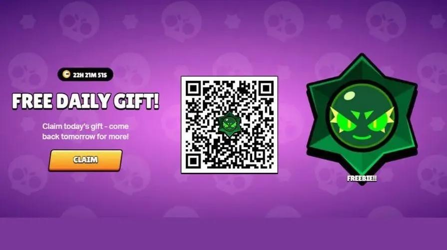 Supercell slipper gratis Chaos Drop for Brawl Stars-spillere 25. juli