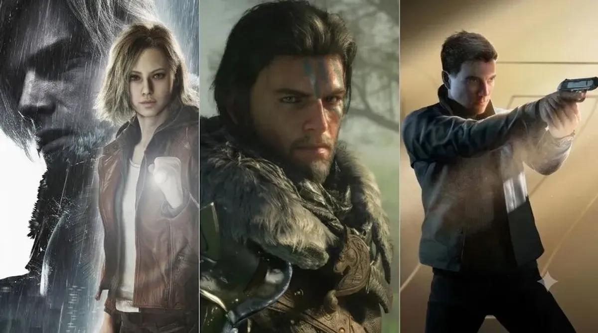 Resident Evil Requiem, Crimson Desert og 007 First Light er de mest solgte spillene i 2026 så langt