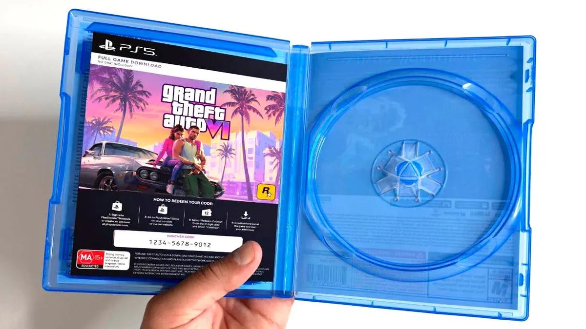 Japanske GTA 6-spillere vil ikke kunne aktivere spillet 170 dager etter utgivelsen.