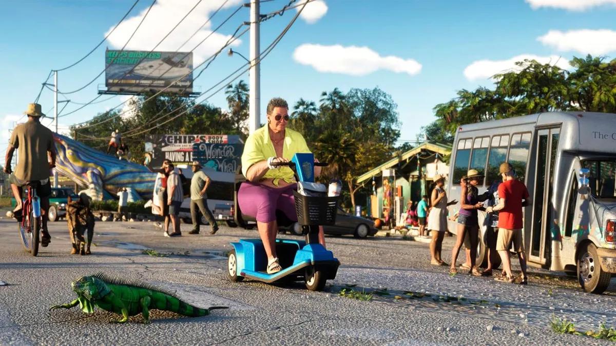 Tidligere Rockstar Games-produsent tviler på at GTA 6 vil kjøre i 60 FPS på PS5 og Xbox Series X/S i kvalitetsmodus