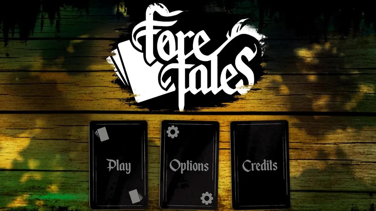 Foretales har blitt det nyeste gratisspillet på Epic Games Store