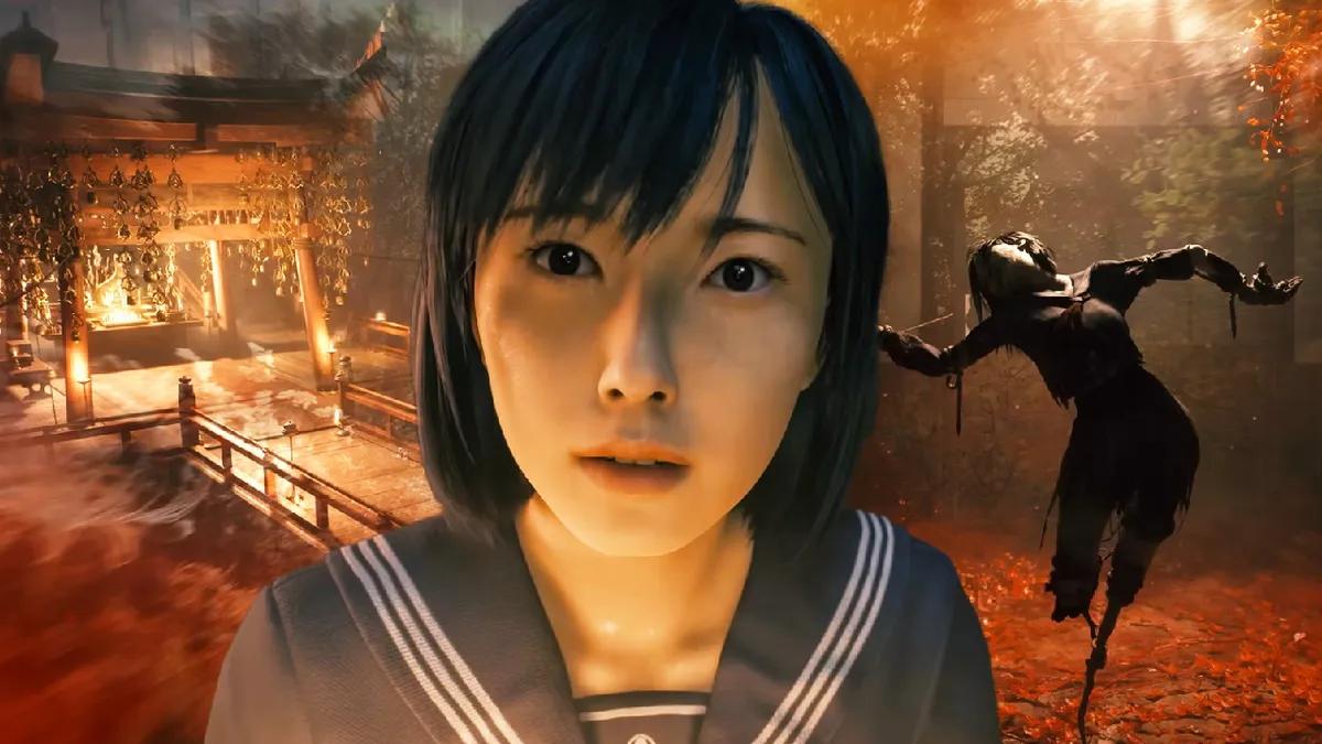 Silent Hill f-utviklere leser opptil 200 bøker i året under utvikling