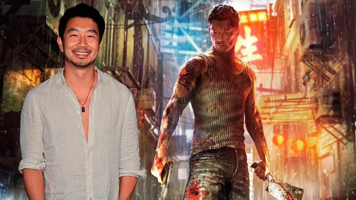 Simu Liu gir positiv oppdatering om kommende Sleeping Dogs-tilpasning