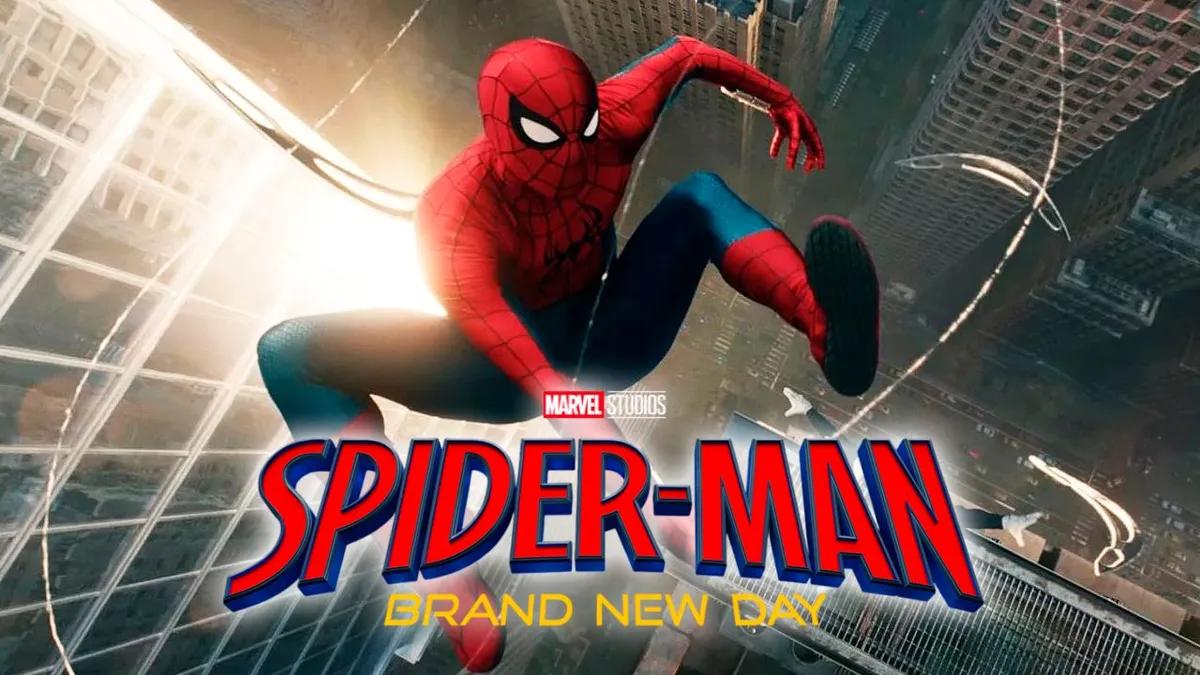 Beste Spider-Man-spill å spille før Spider-Man: Brand New Day