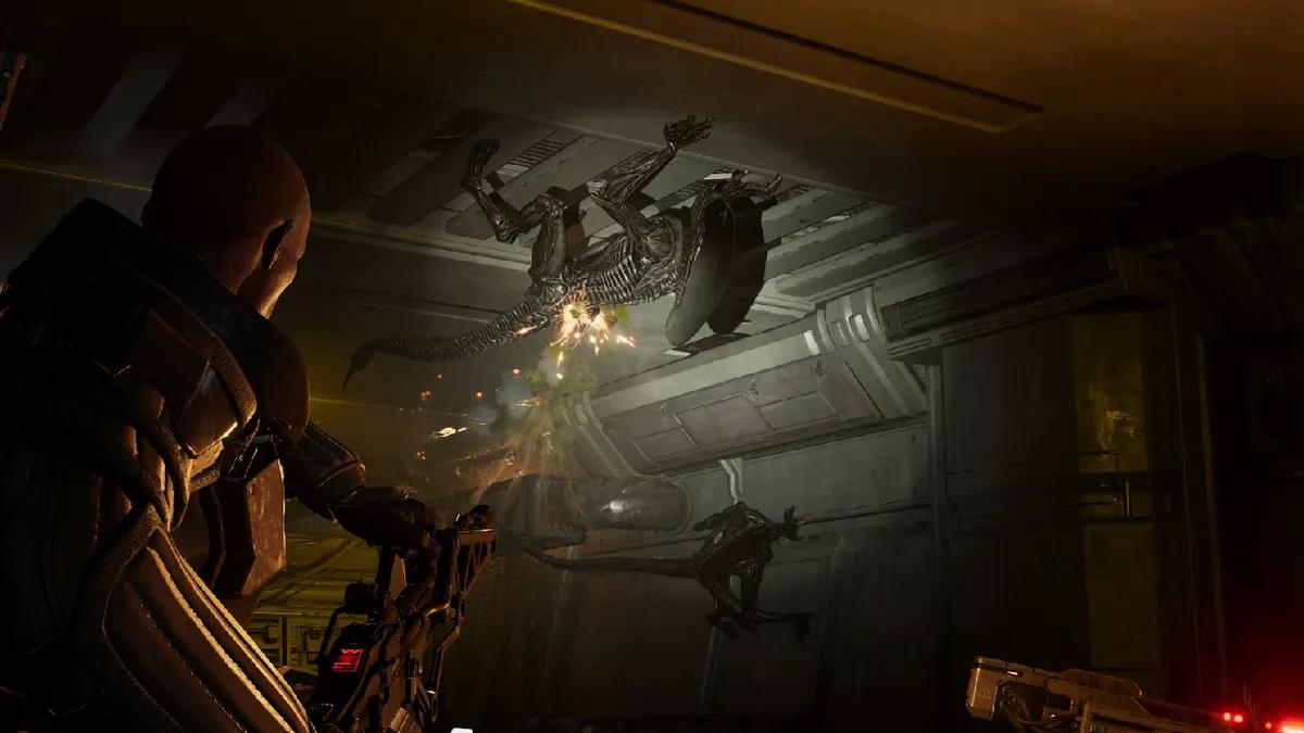 Aliens: Fireteam Elite 2: Alt vi vet