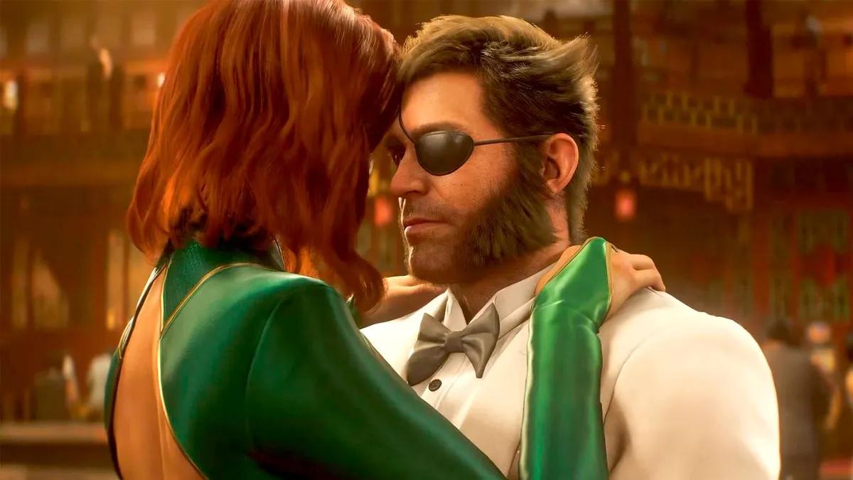 Insomniac Games nektet Jean Grey blir spillbar karakter i Marvel's Wolverine